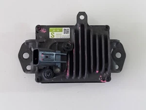 2019-2023 Toyota Rav4 Cruise Control Sensor Front Grille Radar Module OEM - Picture 1 of 2