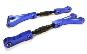 Billet Machined Alloy Upper Arms for HPI 1/8 Savage XL, Flux & X 4.6 RTR Truck - Picture 1 of 1