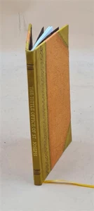 The Little Office Of St. Joseph, For Wednesdays 1899 [Leather Bound] - Imagen 1 de 1