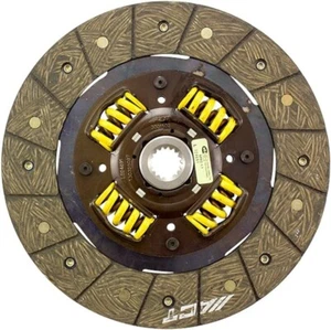 ACT 3001102 Performance Street Sprung Clutch Disc for 03-05 Dodge Neon SRT-4 2.4 - Picture 1 of 5