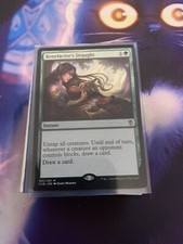 Mtg Singles - Benefactor's Draught - Commander 2016 - Rare - LP