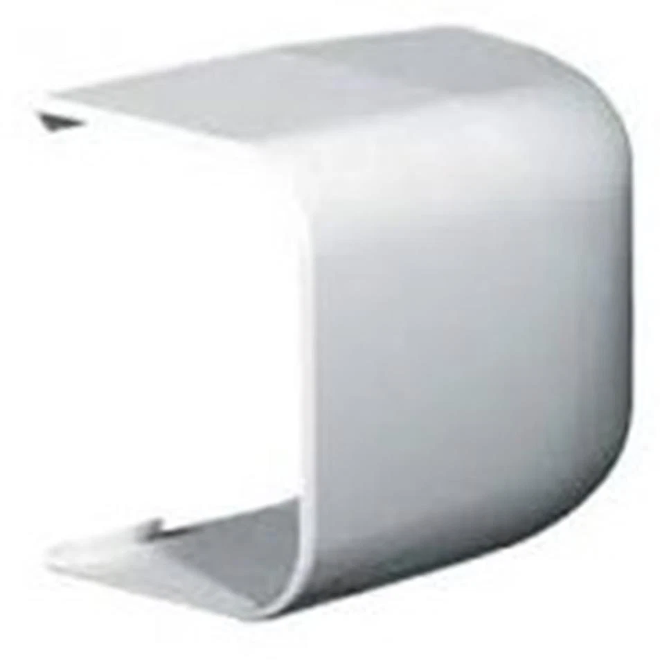 Tappo terminale canalina condizionatori 65x50 o 80x60 o 90x65 VECAM - Immagine 1 di 1