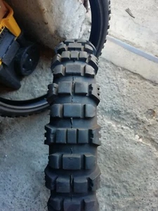 Coppia Gomme Moto Mitas Enduro E-09 - Foto 1 di 4