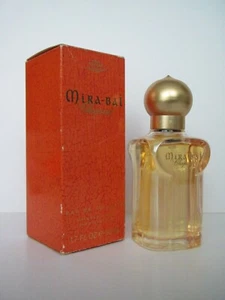 CHOPARD " Mira-Bai " Eau de Toilette Vapo 50 ML *** VINTAGE e RARISSIMO *** - Foto 1 di 1