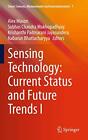 Sensing Technology: Current Status and Future Trends I: 7 (Smart