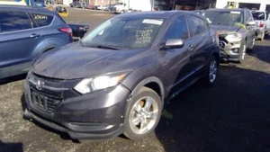 Used Rack and Pinion Assembly fits: 2016 Honda Hr-v FWD Grade A - Picture 1 of 6