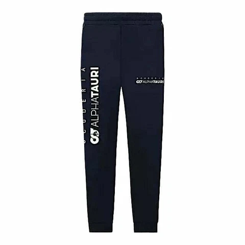 Scuderia AlphaTauri F1 Men's Team Sweat Pants Cover