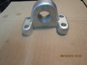 Hobart Saw Tension Screw Nut Model 5614 OEM# 75897 - Picture 1 of 1