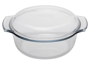 Pyrex Kasserolle "Classic Easy-Grip - Bild 1 von 1