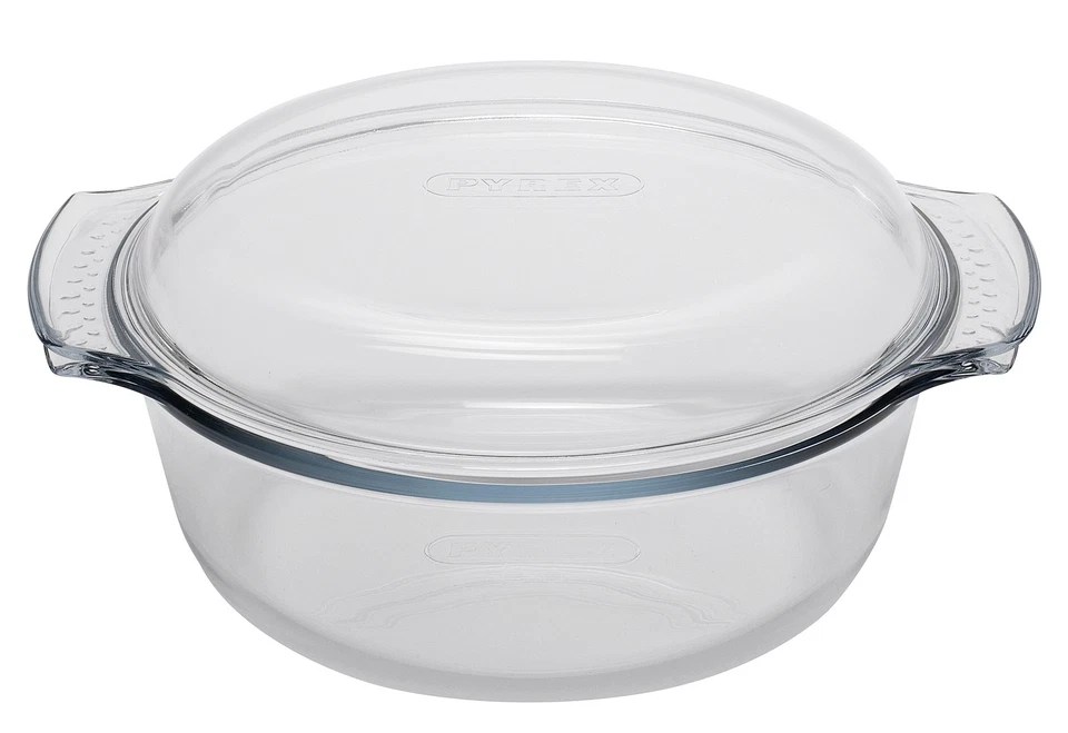 Pyrex Kasserolle "Classic Easy-Grip - Bild 1 von 1