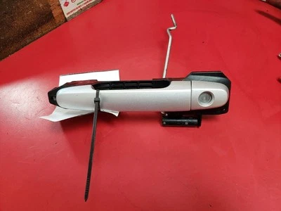 Manija de puerta de pasajero montaje exterior puerta delantera se adapta 08-15 SCION XB 183031 Foto 1 de 4