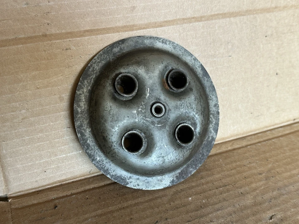 68 Triumph TR25 TR25W 离合器压力板 T4019 原始设备制造商 -34 — 第 1/4 张图片