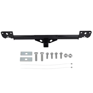 Trailer Tow Hitch 2" Receiver For Ram ProMaster 1500-3500 14-24 Class 3 - Picture 1 of 20