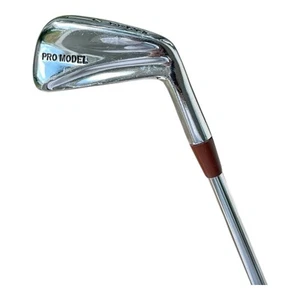 Delta Pro Model 1 Iron True Temper Steel Shaft 39" Right-Handed - Picture 1 of 10