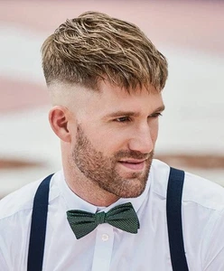 Ultra Lace Toupee by American Hairlines - Picture 1 of 15