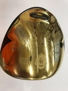 2015 MARUMAN MAJESTY Prestigio 8 1W 10.5deg LV710 R-flex Driver Golf Club J880 - Picture 1 of 7
