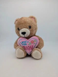 Hallmark Muttertag Teddybär - Bild 1 von 4