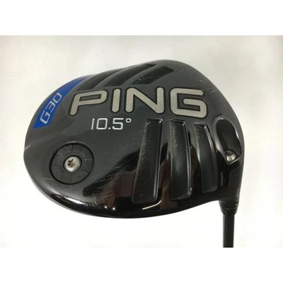 Driver PING G30 10.5 LT-50D non specificato destrorso - Immagine 1 di 3