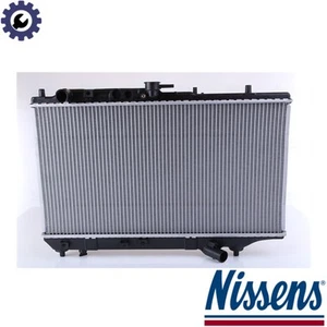 RADIATOR ENGINE COOLING 62408A FOR MAZDA 323/IV/S B67KB67LB67J7K/7L/7JB6 1.6L - Picture 1 of 11