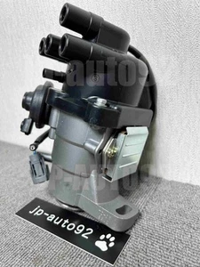 Genuine Honda Acty HA3 HA4 HH3 HH4 rebuilt distributor 30105-PZ3-006 - Imagen 1 de 9