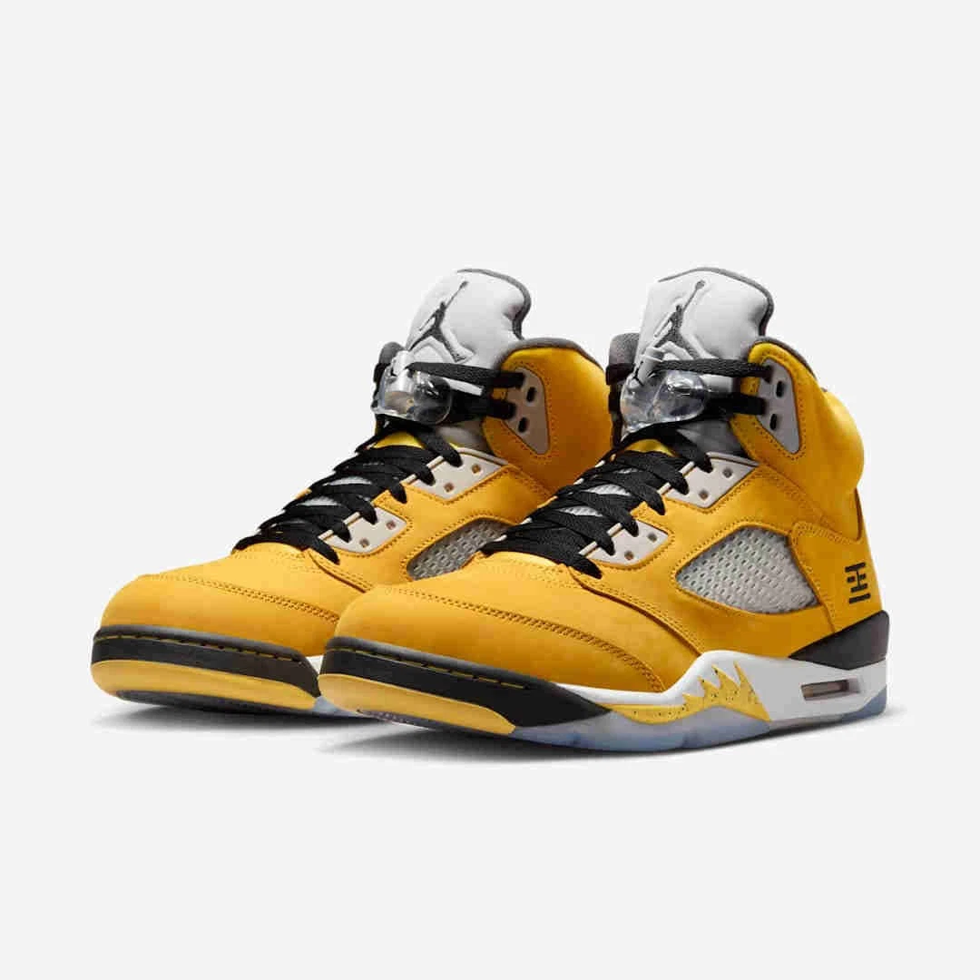 Preços baixos em Jordan 5 Retro T23 Tokyo | eBay