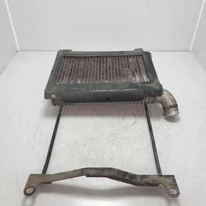 28270-27201 Radiatore intercooler scambiatore aria/aria Hyundai Santafe 2.0d 82k - Foto 1 di 10