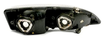 Chevrolet Cavalier 1995-1999 Single OEM Left Head Light Lamp Assembly 16518383 - Image 1 of 2
