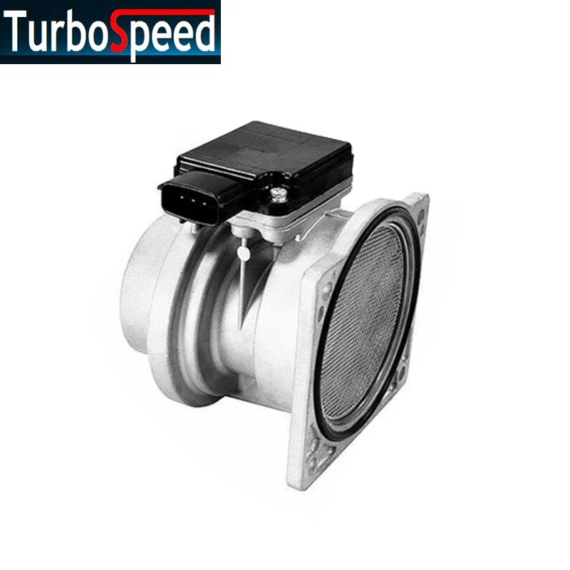 Medidor sensor de flujo de masa de aire EMUSA para Nissan Quest Mercury Villager 1996-1998 Foto 1 de 1