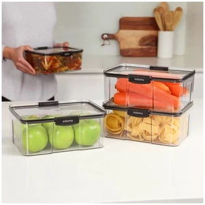 Sistema Ultra Food Storage 3 Pack - Picture 1 of 5