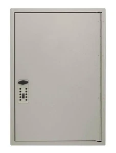 Kidde AccessPoint Kombination TouchPoint Zugang Schlüssel Schließfach, für bis zu 120 Schlüssel - Bild 1 von 4