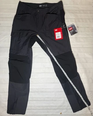 Helly Hensen Mountain Veir Tur Pants - Image 1 of 4