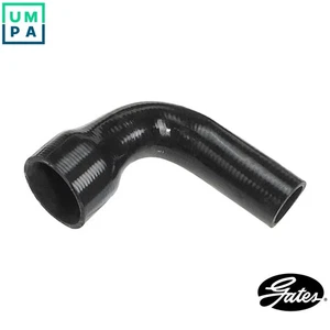 RADIATOR HOSE 3234 FOR OPEL KADETT/C/AERO/City 16 S 1.6L 10 N 1.0L 19 E 1.9L - Picture 1 of 9