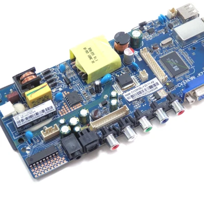 Element CV3393BL-K23 TV Main Board for Element ELEFW195
