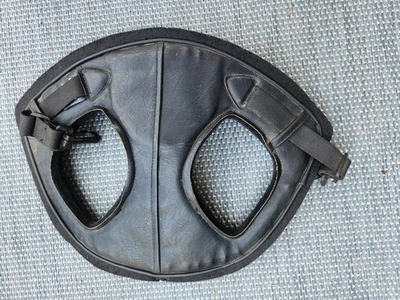 Casco parachoques caballo Foto 1 de 3