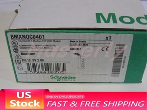 SND BMXNOC0401 Module Fast Shipping US Free TAX - Picture 1 of 3