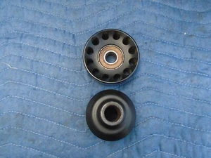 VMP Shelby GT500 2.50" Stock Look Pulley & 90mm Idler (Fits Stock Eaton and All - Picture 1 of 4
