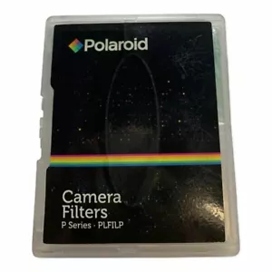 Polaroid Camera Filters P Series PLFILP - Picture 1 of 4