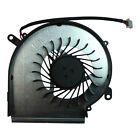 Fan For MSI Gaming GE62VR 7RF Apache Pro