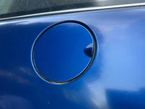 MINI COOPER MK1 R50 1.6 BENZINA 2001 - 2006 COPERCHIO TAPPO PARASPRUZZI BLU - Foto 1 di 2