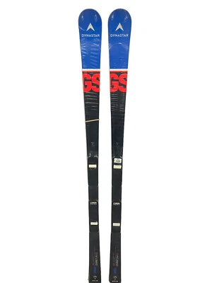 DYNASTAR Speed Course Team GS R21 Pro 106 / 65 / 87 Blau-Schwarz 165cm