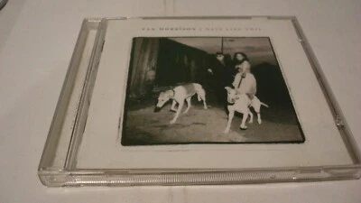 "Days Like This" by Van Morrison (CD, Jun-1995, Mercury 314527307-2) - Imagem 1 de 3