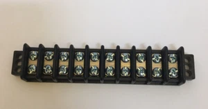 Magnum TB3 10 Position Terminal Block NEW - Picture 1 of 6