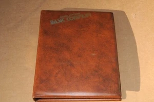 VERY RARE EXIDY SORCERER BASIC COMPILER SOFTWARE CASSETTE TAPE PROGRAM - Picture 1 of 2