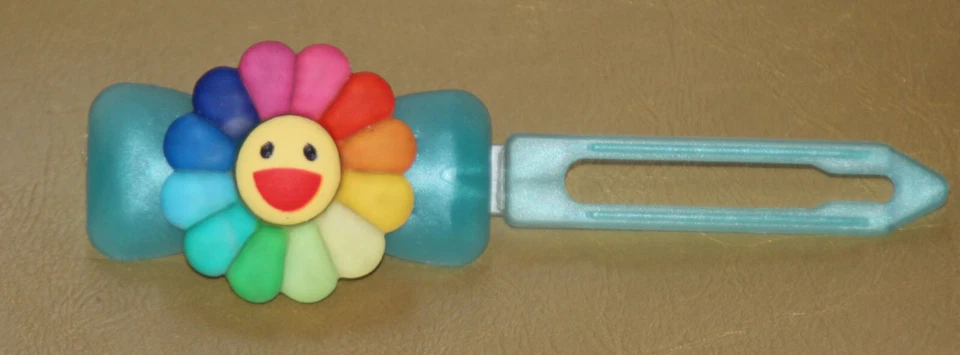 ANGELDOG S-3477 perro de pesca_pinza de piel de perro_lazo de pelo_sujeción firme_pinza para el pelo_perro_grande