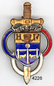 4226 - INFANTERIE - E.N.E.P.M - Imagen 1 de 2