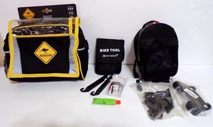 Bicycle Acc Lot New Roadsign Australia Handlebar Bag/Center Bar Pouch/Tool Kit - Picture 1 of 1