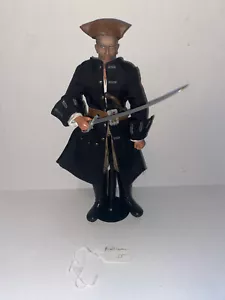Figura de acción personalizada Pirate Captain escala 1:6 suelta 12" - Imagen 1 de 2