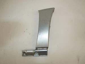 Subaru Forester (SF) offside/right hand side front fender trim - Picture 1 of 3