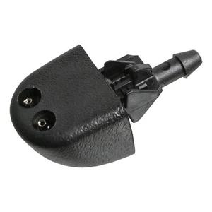 Febi Bilstein Windscreen Washer Nozzle 176286 Front - OE Performance & Quality - Picture 1 of 2