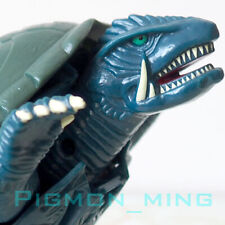 Daiei 1999 Banpresto Miscellaneous Godzilla Figure monster Gamera friction toy